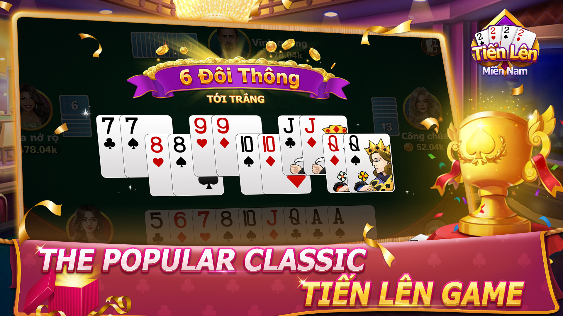 OKBET App Game Selection Menu