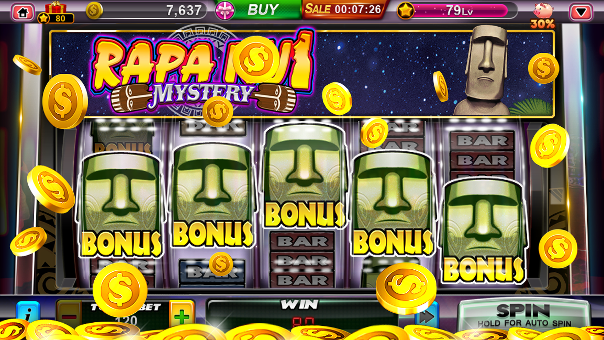 OKBET App Slot Machine Feature