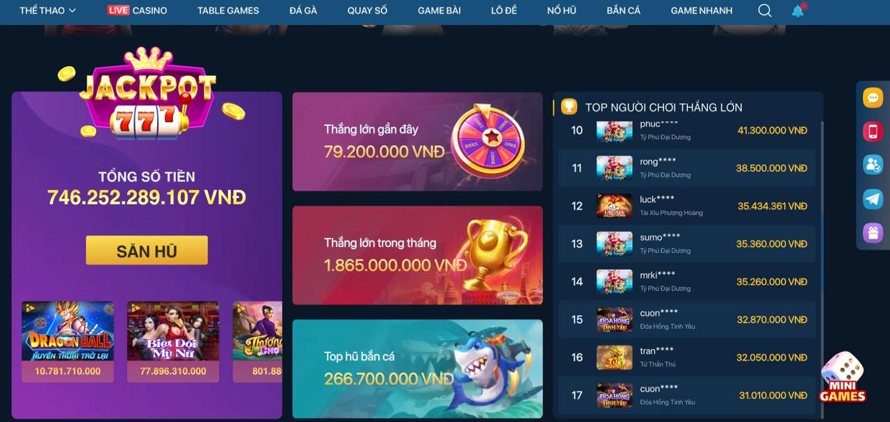 OKBET App Jackpot Winner Notification